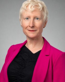 Headshot Image for Angi West